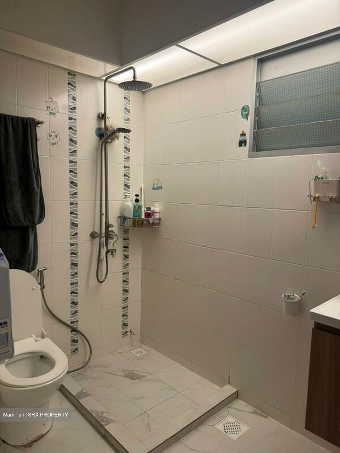 Blk 442D Fajar Hills (Bukit Panjang), HDB 4 Rooms #594659781